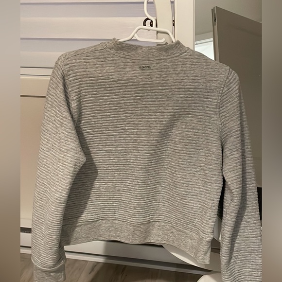 MNY medium grey jacket - Picture 3 of 4